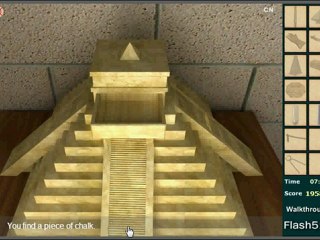 Doomsday Apocalyptic House Escape walkthrough