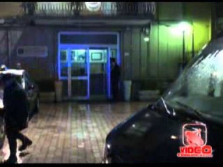 Napoli - Agguati nel Nolano, 5 arresti contro clan Fabbrocino (live 06.12.12)
