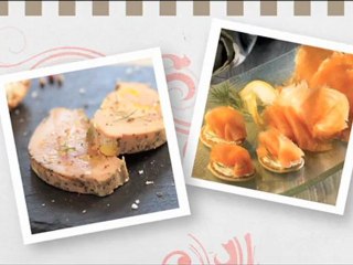 Maison Lartigue et fils : producteur de foie gras mi-cuit et de saumon fumé
