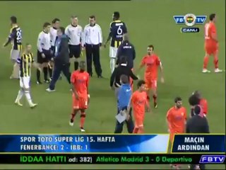 Bülent Korkmaz & Caner Erkin