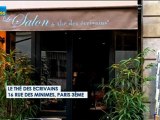 09/12 BFM : Goûts de luxe Paris - Le salon Nautic 1/4