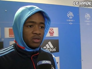 J. Ayew :