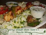 Francesco's Cafe - Italian and Persian Restaurant in Rancho Mirage