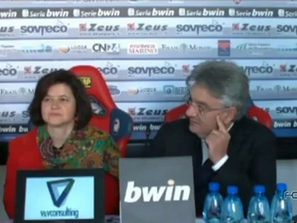 B Italia -- Fnl Russia, il presidente Vrenna incontra l'Ufficio scolastico provinciale