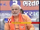 Gujarat prospers under Modi - Aishwarya Rai Bacchan