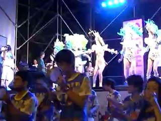 Fiesta Patria Popular Costanera Sur