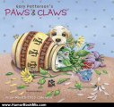 Humor Book Review: 2013 Gary Patterson's Paws & Claws Wall Calendar by Day Dream