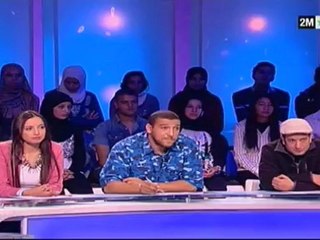 Ajial: Dimanche 09 Décembre