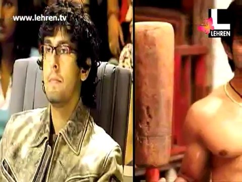 IT Raids Bollywood Celebs