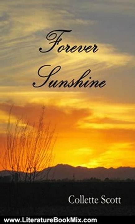 Literature Book Review: Forever Sunshine by Collette Scott