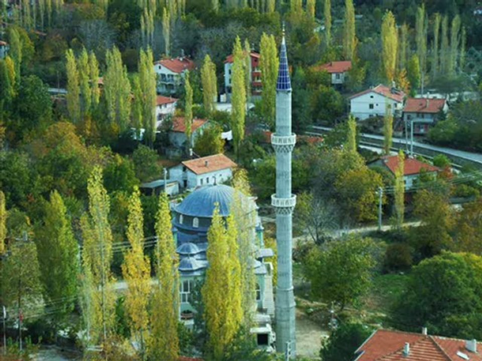 sav kasabası