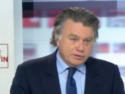 Collard hostile ... et futur profiteur du cumul des mandats ?