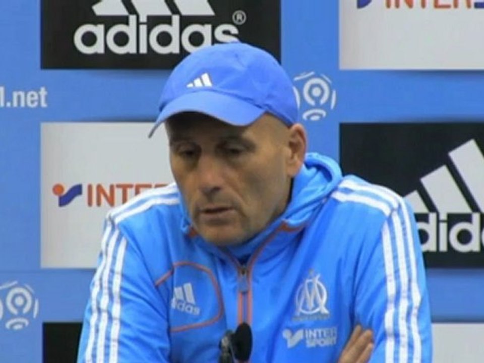 Baup: 'Es ist alles gegen uns gelaufen'