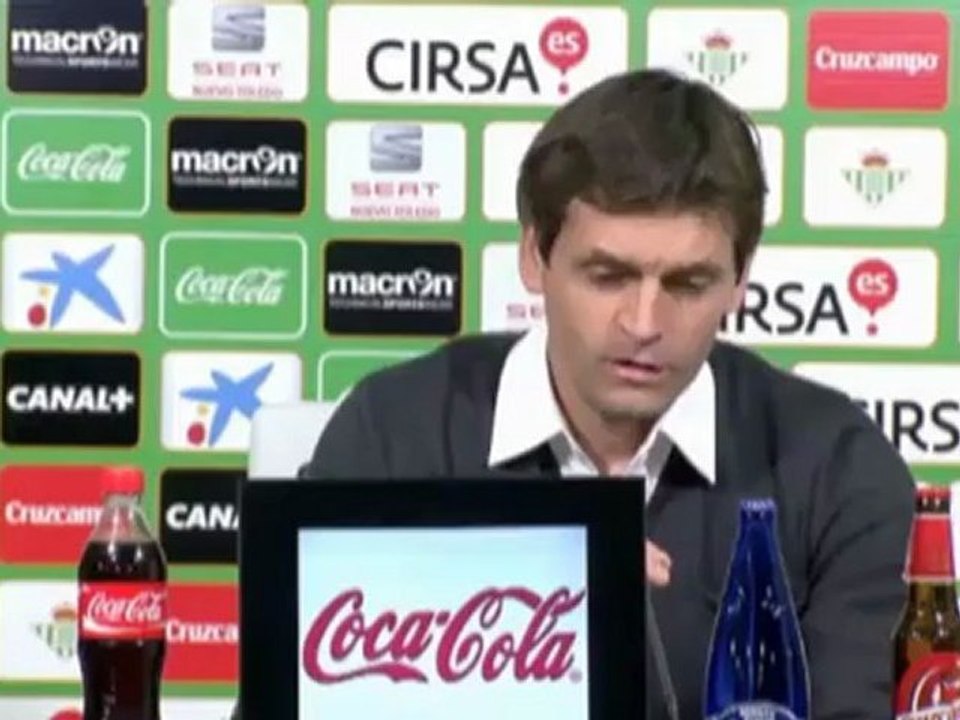 Vilanova: 'Einen wie Messi werden wir nicht nochmal sehen'