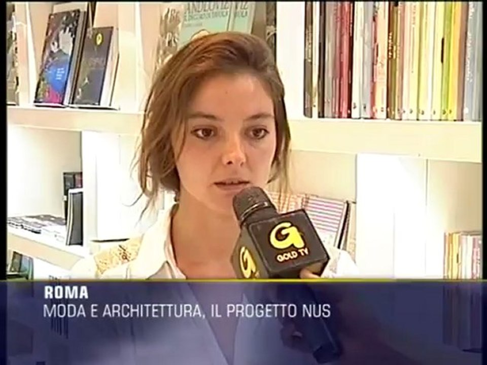 Double presenta il progetto Nus