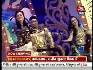 Saas Bahu Aur Betiyan [Aaj Tak] 10th December 2012 Video WatchP2