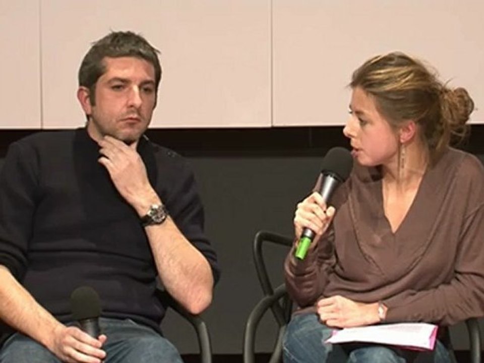 Débat Mediapart : L'usage de la force