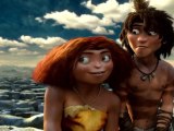 Les Croods : Bande annonce VF HD