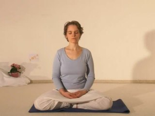Swadhisthana Chakra Meditation - Zugang zum inneren Quell