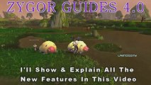 ✔ Zygor Guides WoW Leveling Guide 1-120 Battle For Azeroth