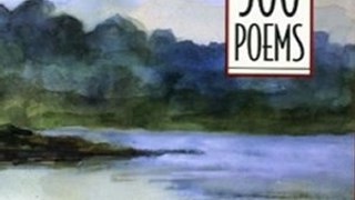 Literature Book Review: The Top 500 Poems by William Harmon