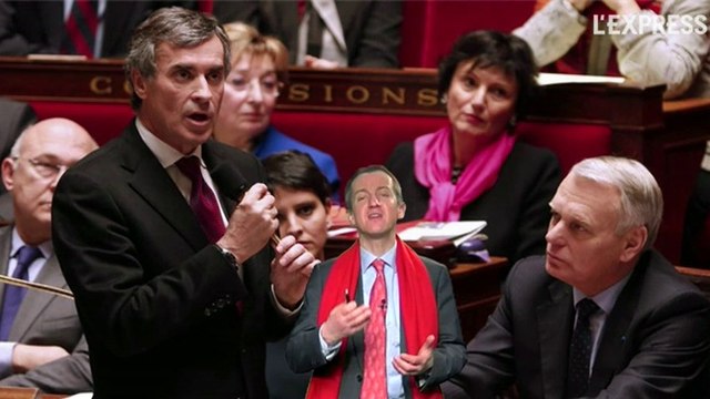 Les ouvriers de Florange, la mort de Niemeyer et le cas d'école Cahuzac