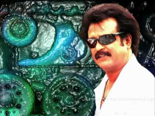 Superstar Rajinikanth Birthday Song