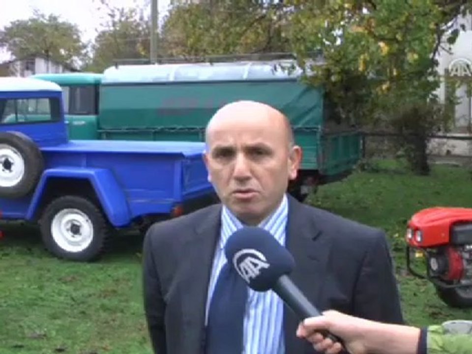 Herkes bu arabaların peşinde