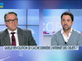 08/12 BFM : IT for business l’hebdo 3/4