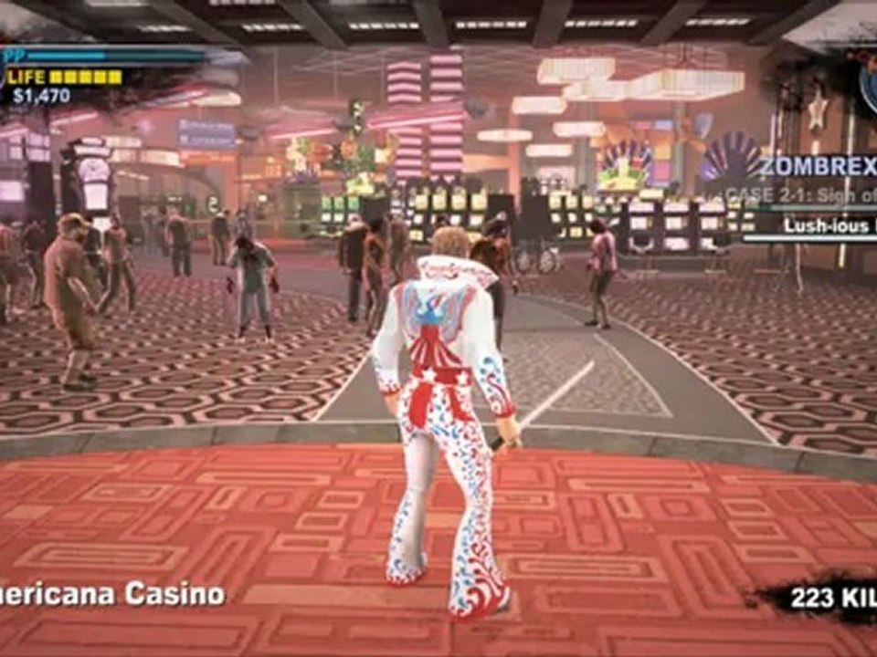 Dead Rising 2: Wow, We Just Got Our Asses Kicked! (Part 7)