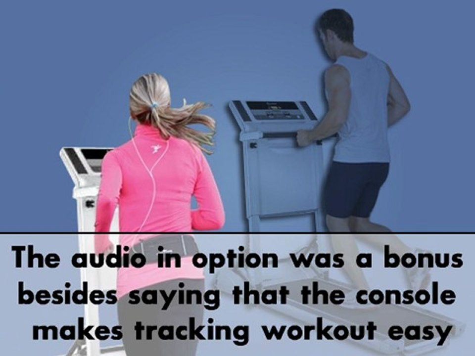 Horizon Evolve SG Compact Treadmill Review