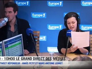 Intouchables, Téléthon : même combat