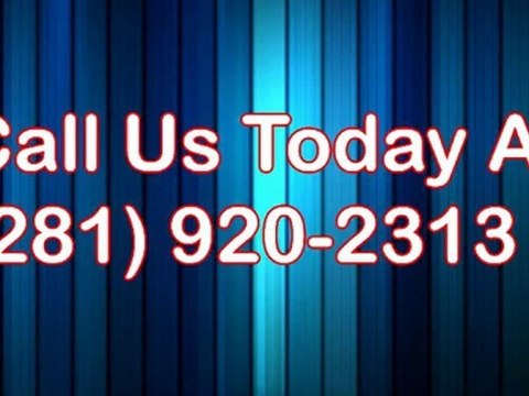 Movers Katy TX | (281) 920-2313