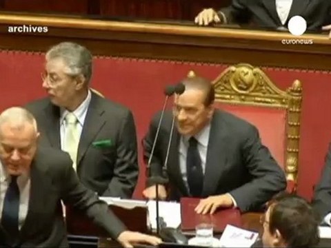 Prochaine démission de Mario Monti, les marchés...