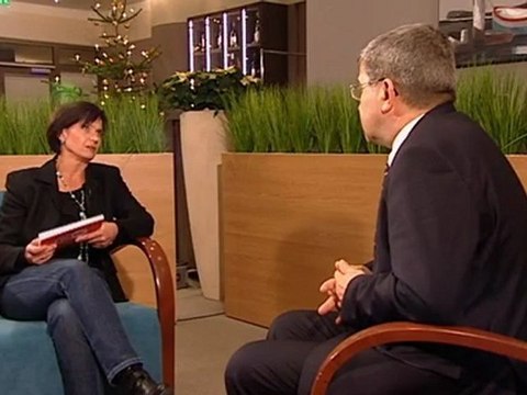 What would banning the neo-Nazi NPD achieve? | Journal Interview