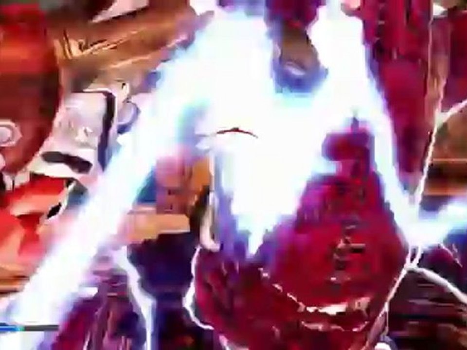 Bioshock Infinite VGA trailer