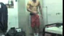 Me bro shuffle