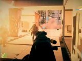 Battlefield 3: Naked AS VAL: Rage Machine - Naked Gun