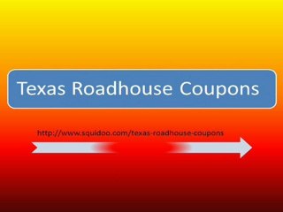 printable texas roadhouse coupons