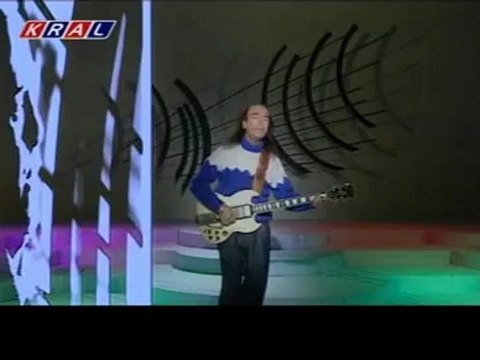 erkin koray Çöpculer