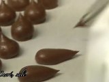 Sucré, Salé : les truffes au chocolat