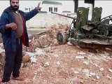 Syrie: des islamistes prennent le contrôle d'une base militaire