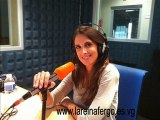Nuria Fergó: Entrevista en 
