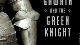 Fiction Book Review: Sir Gawain and the Green Knight (A New Verse Translation) by Simon Armitage