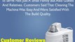 Secura Ice Cream Maker With Self-Refrigerating Compressor Review