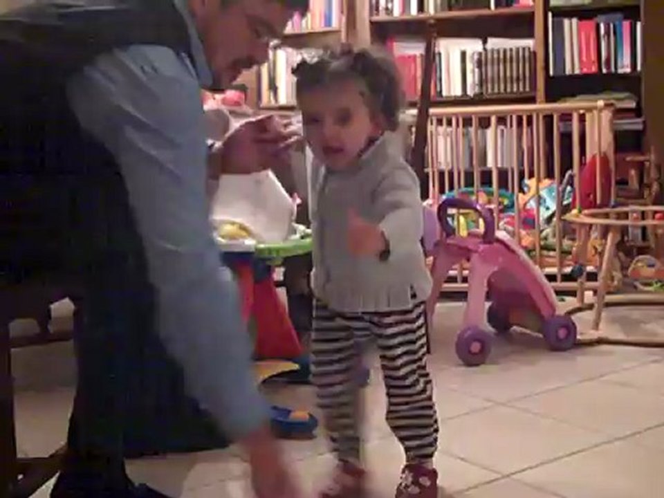 PREMIERS PAS 2