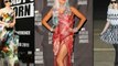 Lady Gaga Best Dressed Moments Till 2012 - Hollywood Style [HD]