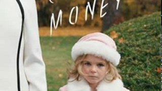 Literature Book Review: The Chocolate Money by Ashley Prentice Norton