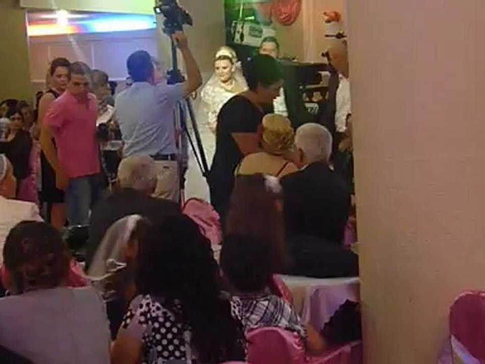 Sibel&Gökhan Düğün Dansı ...