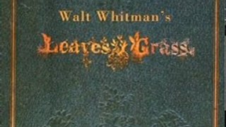 Literature Book Review: Walt Whitman's Leaves of Grass (150th Anniversary Edition) by Walt Whitman, David S. Reynolds